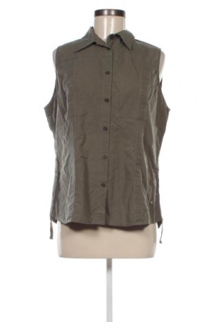 Damenbluse Street One, Größe XL, Farbe Grün, Preis € 23,99