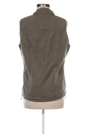 Damenbluse Street One, Größe XL, Farbe Grün, Preis € 23,99