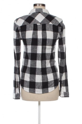 Дамска риза Superdry, Размер M, Цвят Многоцветен, Цена 39,15 лв.
