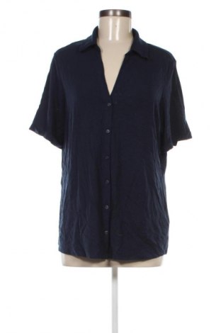Damenbluse TCM, Größe L, Farbe Blau, Preis 17,99 €