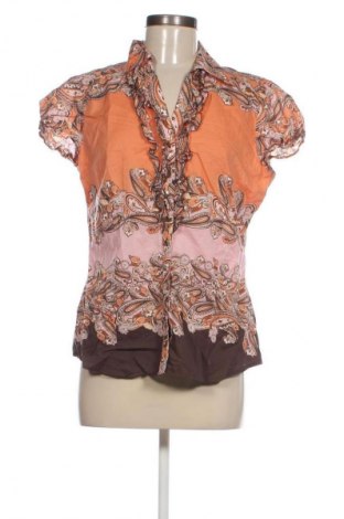 Damenbluse Taifun, Größe M, Farbe Mehrfarbig, Preis 33,99 €