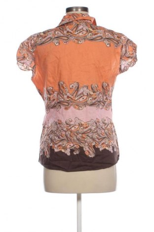 Damenbluse Taifun, Größe M, Farbe Mehrfarbig, Preis 33,99 €