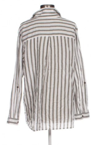 Damenbluse Takko Fashion, Größe XXL, Farbe Mehrfarbig, Preis 17,99 €