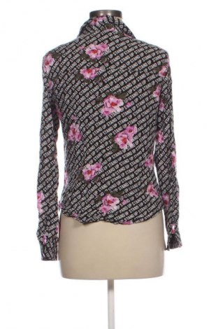Damenbluse Tally Weijl, Größe S, Farbe Mehrfarbig, Preis € 17,99