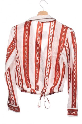 Damenbluse Tally Weijl, Größe XS, Farbe Mehrfarbig, Preis 17,99 €