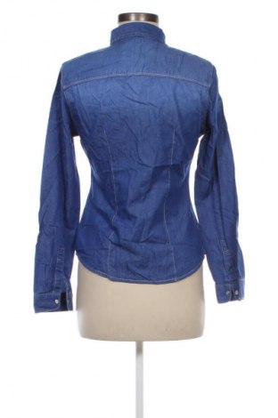 Damenbluse Tally Weijl, Größe L, Farbe Blau, Preis € 17,99