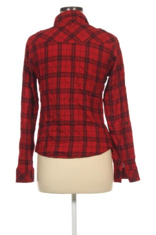 Damenbluse Tally Weijl, Größe M, Farbe Mehrfarbig, Preis 13,00 €