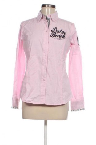 Damenbluse Tara M, Größe L, Farbe Rosa, Preis € 26,99