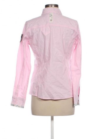 Damenbluse Tara M, Größe L, Farbe Rosa, Preis € 26,99