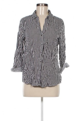 Damenbluse Terranova, Größe L, Farbe Mehrfarbig, Preis 17,99 €