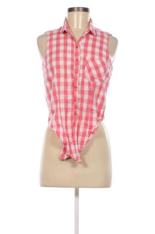 Damenbluse Terranova, Größe L, Farbe Mehrfarbig, Preis € 12,83