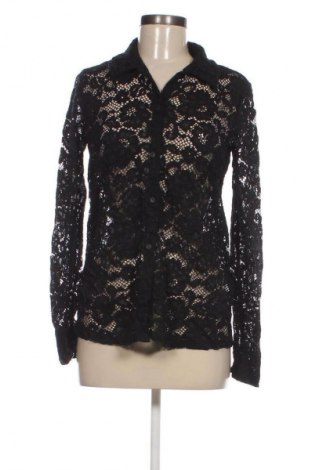 Cămașă de femei Tezenis, Mărime S, Culoare Negru, Preț 81,99 Lei