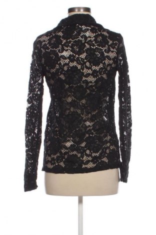 Cămașă de femei Tezenis, Mărime S, Culoare Negru, Preț 81,99 Lei