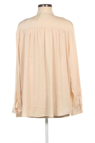 Damenbluse Thomas Rath, Größe XL, Farbe Beige, Preis 56,99 €