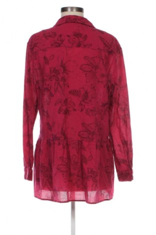 Damenbluse Thought, Größe M, Farbe Mehrfarbig, Preis € 28,12
