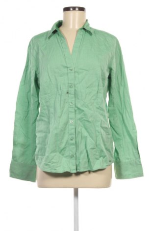 Damenbluse Tom Tailor, Größe L, Farbe Grün, Preis 28,99 €