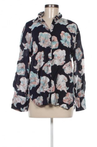 Damenbluse Tom Tailor, Größe M, Farbe Mehrfarbig, Preis 28,99 €