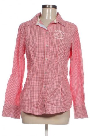 Damenbluse Tom Tailor, Größe L, Farbe Mehrfarbig, Preis 28,99 €