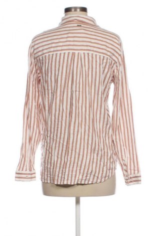 Damenbluse Tom Tailor, Größe M, Farbe Mehrfarbig, Preis 28,99 €