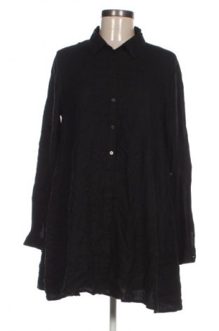 Cămașă de femei Tom Tailor, Mărime M, Culoare Negru, Preț 133,99 Lei
