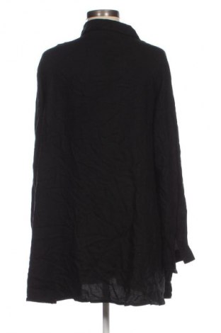 Cămașă de femei Tom Tailor, Mărime M, Culoare Negru, Preț 133,99 Lei