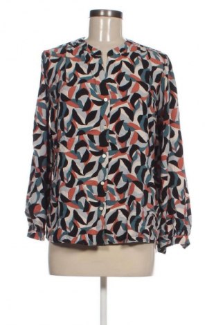 Damenbluse Tom Tailor, Größe S, Farbe Mehrfarbig, Preis 28,99 €