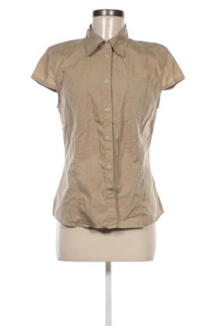 Damenbluse Tom Tailor, Größe M, Farbe Beige, Preis € 23,99