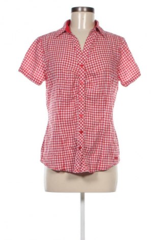 Damenbluse Tom Tailor, Größe M, Farbe Mehrfarbig, Preis 23,99 €