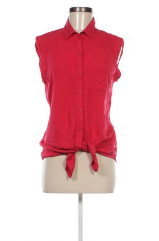 Damenbluse Tom Tailor, Größe S, Farbe Rosa, Preis 23,99 €