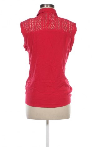 Damenbluse Tom Tailor, Größe S, Farbe Rosa, Preis 23,99 €