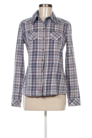 Damenbluse Tom Tailor, Größe M, Farbe Mehrfarbig, Preis 21,00 €