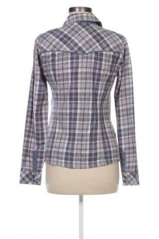 Damenbluse Tom Tailor, Größe M, Farbe Mehrfarbig, Preis 21,00 €