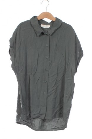 Damenbluse Tom Tailor, Größe XS, Farbe Grün, Preis € 23,99