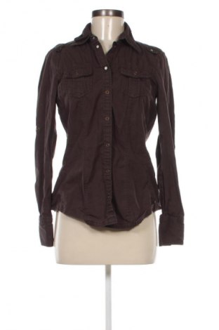 Damenbluse Tom Tailor, Größe M, Farbe Braun, Preis 20,97 €