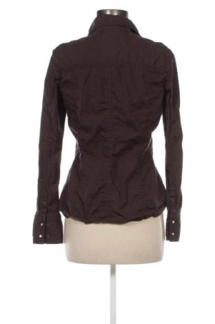 Damenbluse Tom Tailor, Größe M, Farbe Braun, Preis 20,97 €