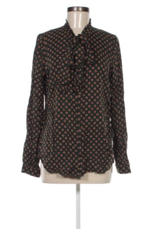 Damenbluse Tommy Hilfiger, Größe L, Farbe Mehrfarbig, Preis 61,99 €