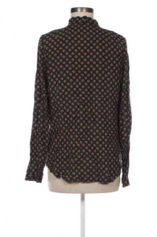 Damenbluse Tommy Hilfiger, Größe L, Farbe Mehrfarbig, Preis 61,99 €