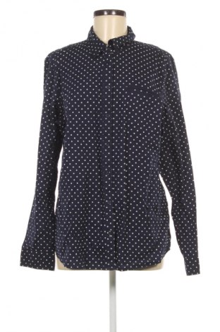Damenbluse Tommy Hilfiger, Größe XL, Farbe Mehrfarbig, Preis 61,99 €