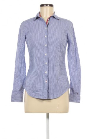 Damenbluse Tommy Hilfiger, Größe S, Farbe Mehrfarbig, Preis € 61,99