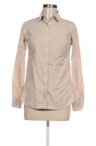 Damska koszula Tommy Hilfiger, Rozmiar S, Kolor Kolorowy, Cena 291,99 zł