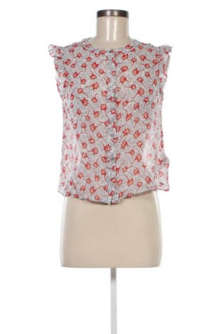 Damenbluse Tommy Jeans, Größe L, Farbe Mehrfarbig, Preis € 31,82