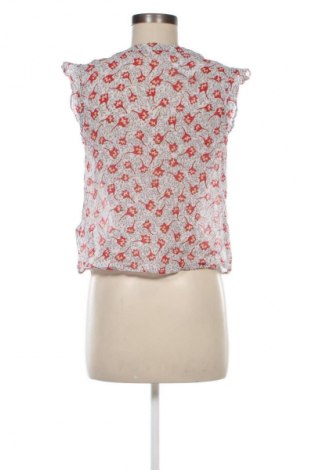 Damenbluse Tommy Jeans, Größe L, Farbe Mehrfarbig, Preis € 31,82