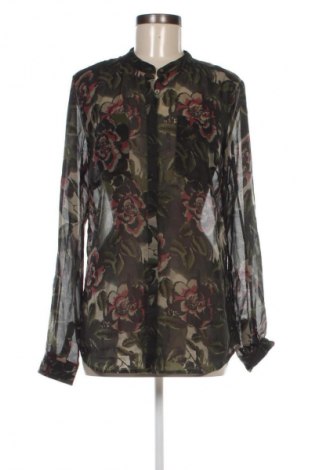 Damenbluse Tommy Hilfiger, Größe L, Farbe Mehrfarbig, Preis € 61,99