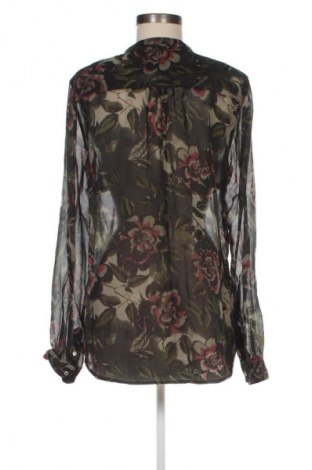 Damenbluse Tommy Hilfiger, Größe L, Farbe Mehrfarbig, Preis € 61,99