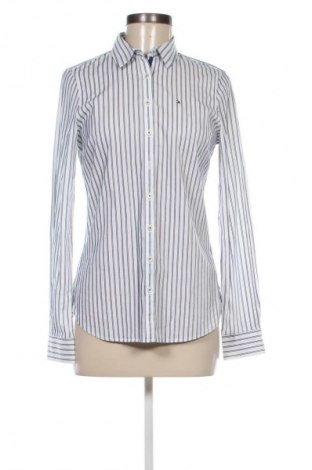 Női ing Tommy Hilfiger, Méret M, Szín Sokszínű, Ár 17 797 Ft