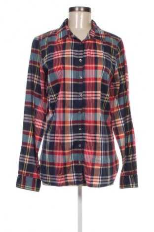 Damenbluse Tommy Hilfiger, Größe XL, Farbe Mehrfarbig, Preis 45,54 €
