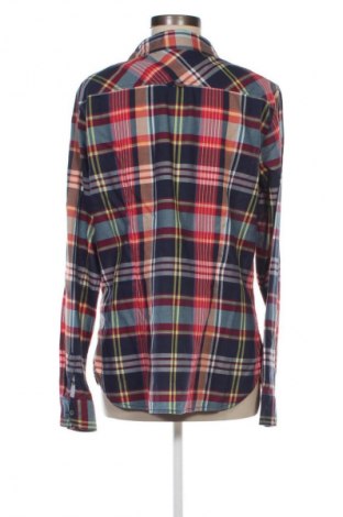 Damenbluse Tommy Hilfiger, Größe XL, Farbe Mehrfarbig, Preis 45,54 €