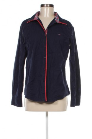 Дамска риза Tommy Hilfiger, Размер 3XL, Цвят Черен, Цена 240,35 лв.