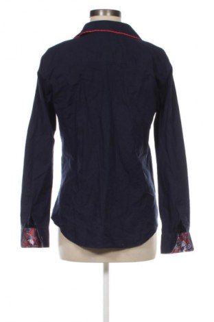 Дамска риза Tommy Hilfiger, Размер 3XL, Цвят Черен, Цена 240,35 лв.