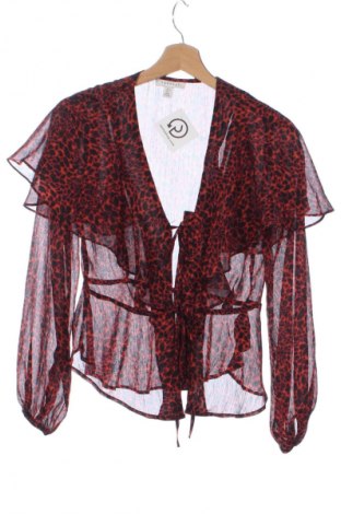 Damenbluse Topshop, Größe XS, Farbe Mehrfarbig, Preis € 28,99